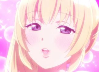 The Strongest Job is Apparently Not a Hero or a Sage, But an Appraiser Anime’s New Trailer Confirms April 4 Release Date The Strongest Job is Apparently Not a Hero or a Sage, But an Appraiser New Trailer