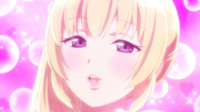 The Strongest Job is Apparently Not a Hero or a Sage, But an Appraiser New Trailer