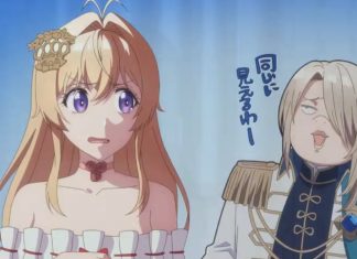 Always a Catch! Anime’s New Trailer Confirms April 1 Release Date Always a Catch! New Trailer