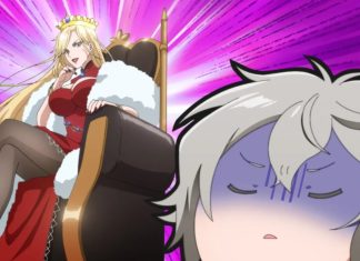 Easygoing Territory Defense by the Optimistic Lord Episode 9 Preview And Synopsis Revealed Easygoing Territory Defense by the Optimistic Lord Episode 9