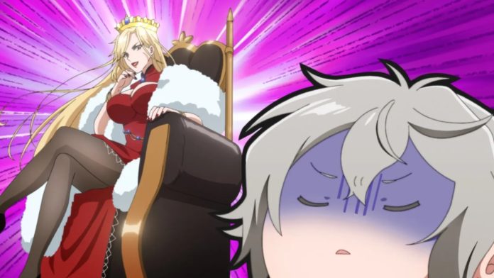 Easygoing Territory Defense by the Optimistic Lord Episode 9