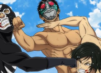 Tojima Wants to Be a Kamen Rider Episode 22 Preview And Synopsis Released Tojima Wants to Be a Kamen Rider Episode 22