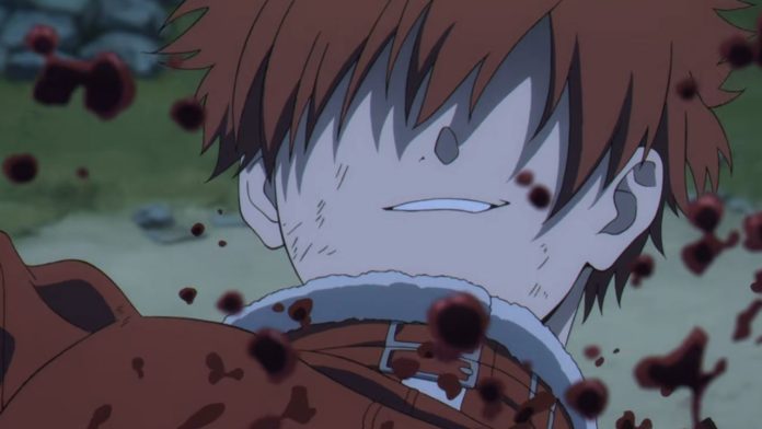 Frieren: Beyond Journey’s End Season 2 Revolte Trailer