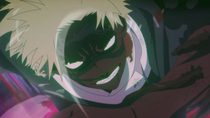 Hell’s Paradise: Jigokuraku Season 2 Episode 9