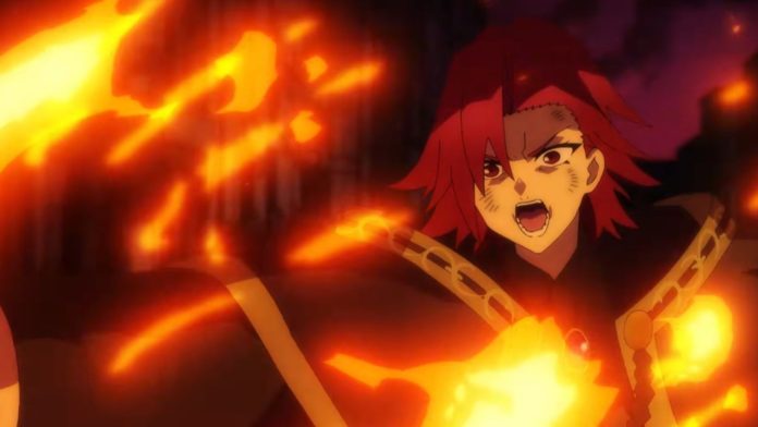 Wistoria: Wand and Sword Season 2 Official Trailer