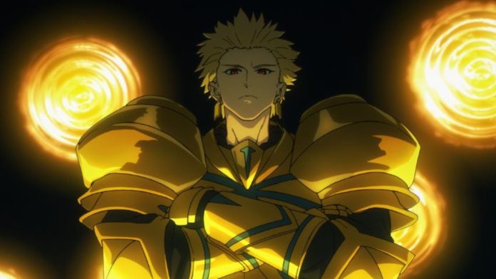 Fate/Strange Fake Episode 10