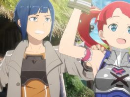 Sword Art Online: Echoes of Aincrad