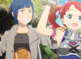 Sword Art Online: Echoes of Aincrad 110-Minute Promotional Anime Confirmed Sword Art Online: Echoes of Aincrad