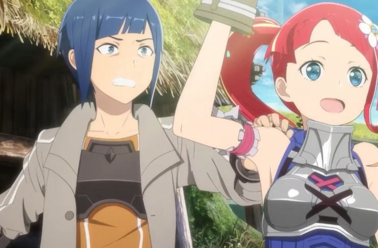 Sword Art Online: Echoes of Aincrad