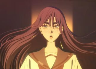 Yukino Sonoyama’s Bless Manga Is Officially Getting An Anime Adaptation In 2027 Bless Anime Confirmed