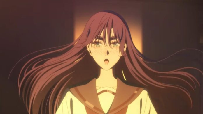 Bless Anime Confirmed