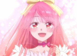 Observation Records of My Fiancée Anime’s New Trailer Features Opening And Themes Observation Records of My Fiancée Theme Songs