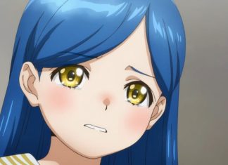 Ascendance of a Bookworm Season 4 New Trailer Features The Ending Theme Ascendance of a Bookworm Season 4 Ending Theme