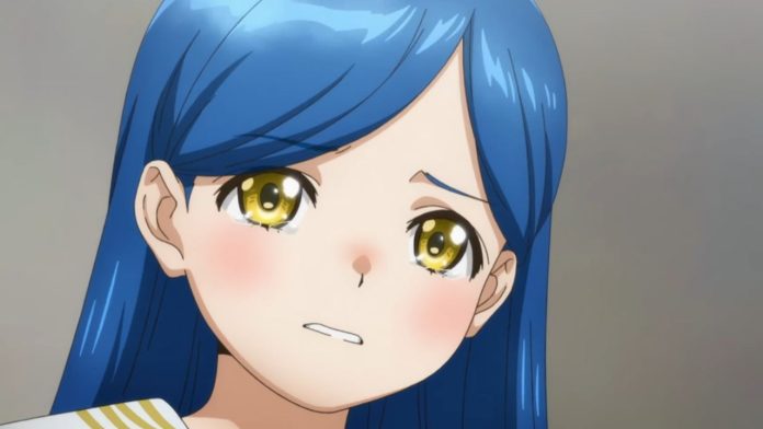 Ascendance of a Bookworm Season 4 Ending Theme