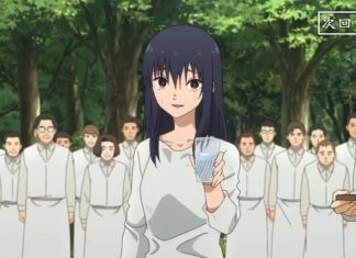 To Your Eternity Season 3 Episode 19 Preview Video And Synopsis Revealed To Your Eternity Season 3 Episode 19 Preview