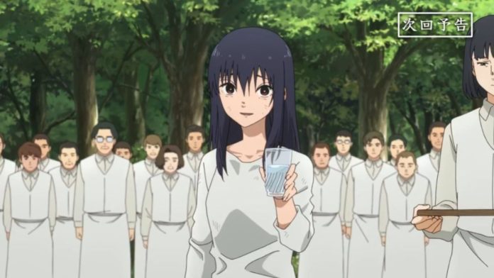 To Your Eternity Season 3 Episode 19 Preview