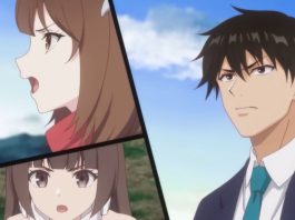 The World's Strongest Rearguard - Labyrinth Country's Novice Seeker Official Trailer