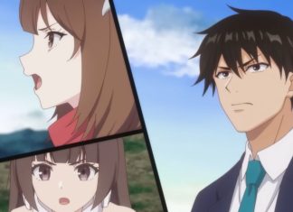 The World’s Strongest Rearguard – Labyrinth Country’s Novice Seeker Anime’s Official Trailer Goes Live The World's Strongest Rearguard - Labyrinth Country's Novice Seeker Official Trailer