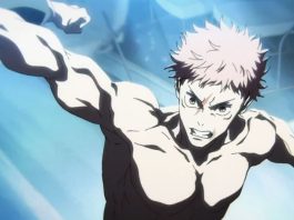 Jujutsu Kaisen Season 3 Episode Review