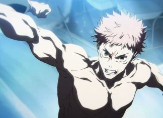 Jujutsu Kaisen Season 3 Episode 9 Review: “Tokyo No. 1 Colony – Part 3” – A Courtroom of Guilt and Cinematic Brilliance Jujutsu Kaisen Season 3 Episode Review