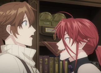 A Gentle Noble’s Vacation Recommendation Episode 10 Preview And Synopsis Revealed A Gentle Noble’s Vacation Recommendation Episode 10