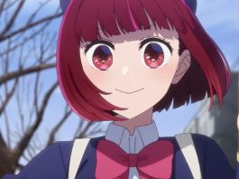 Oshi no Ko Season 3 Episode 9