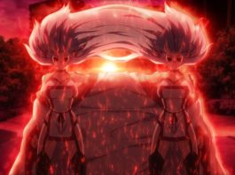 Chained Soldier Season 2 Episode 10 Preview