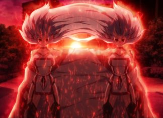 Chained Soldier Season 2 Episode 10 Preview And Synopsis Revealed Chained Soldier Season 2 Episode 10 Preview