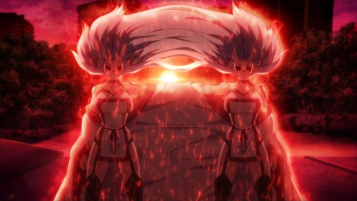 Chained Soldier Season 2 Episode 10 Preview