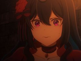 The Holy Grail of Eris Episode 10