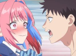 Mistress Kanan is Devilishly Easy Official Trailer