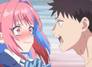 Mistress Kanan is Devilishly Easy Anime’s Official Trailer Features Opening And Ending Themes Mistress Kanan is Devilishly Easy Official Trailer