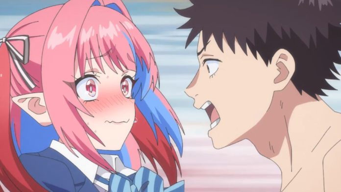 Mistress Kanan is Devilishly Easy Official Trailer