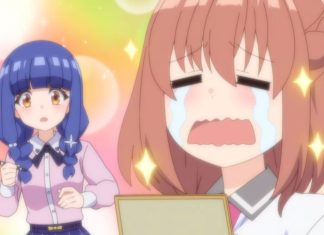 Living in a One-Tatami Room! Anime’s Official Trailer Confirms April 11, 2026 Release Date Living in a One-Tatami Room! Official Trailer