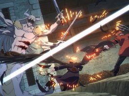 Frieren: Beyond Journey’s End Season 2 Episode 8