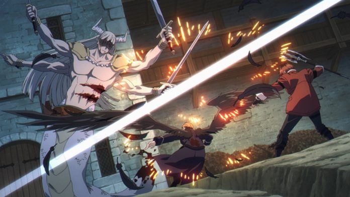 Frieren: Beyond Journey’s End Season 2 Episode 8