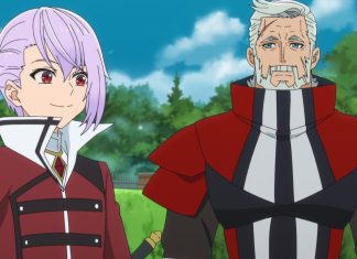 Hell Mode: The Hardcore Gamer Dominates in Another World with Garbage Balancing Anime’s Episode 10 Preview And Synopsis Revealed Hell Mode: The Hardcore Gamer Episode 10