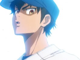 Ace of Diamond Act II Season 2 New Trailer