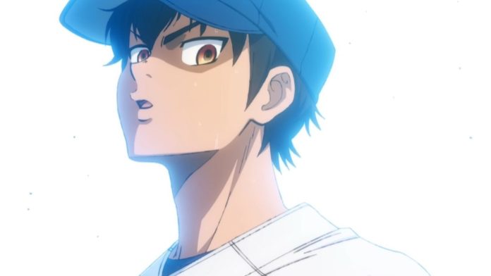 Ace of Diamond Act II Season 2 New Trailer