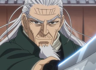 Golden Kamuy Season 5 (Final Arc) Anime Unveiled A New Key Visual For The “Goryokaku Arc.“ Golden Kamuy Season 5 Goryokaku arc Visual