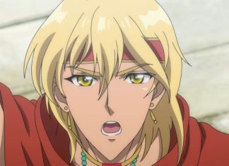 Red River Anime’s Teaser Trailer Goes Live Red River Anime Teaser Trailer