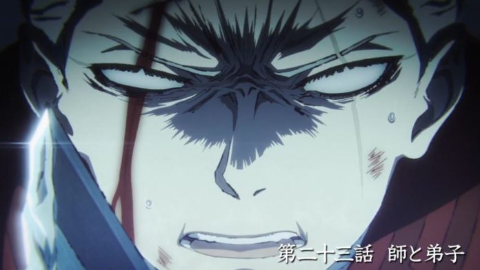 Hell’s Paradise: Jigokuraku Season 2 Episode 10