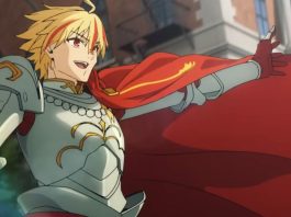 Fate/Strange Fake Episode 10