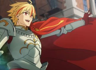 Fate/Strange Fake Anime Unveils Episode 11 Preview, Synopsis Revealed Fate/Strange Fake Episode 10