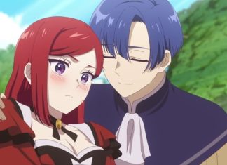 The Most Heretical Last Boss Queen Season 2 Anime’s New Trailer Features Opening Theme The Most Heretical Last Boss Queen Season 2 New Trailer