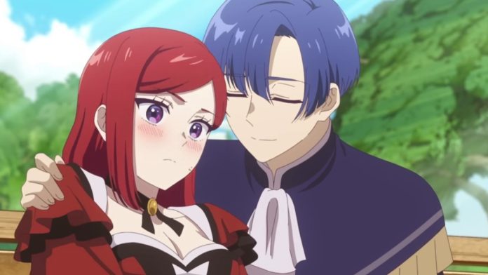 The Most Heretical Last Boss Queen Season 2 New Trailer