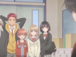 Haibara's Teenage New Game+ Anime New Trailer