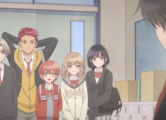 Haibara’s Teenage New Game+ Anime’s New Trailer Features Opening Theme Haibara's Teenage New Game+ Anime New Trailer