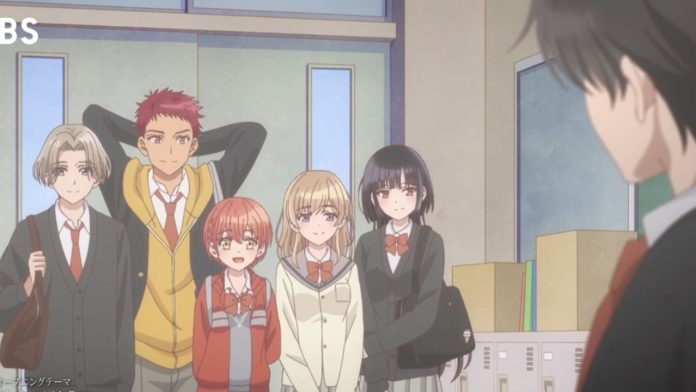 Haibara's Teenage New Game+ Anime New Trailer