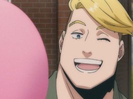 My Hero Academia: Vigilantes Season 2 Episode 11